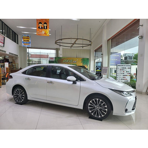 Toyota Corolla Altis 1.8V