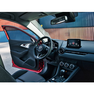 New Mazda CX-3 1.5 Premium