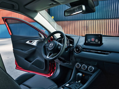 New Mazda CX-3 1.5 Premium CKD