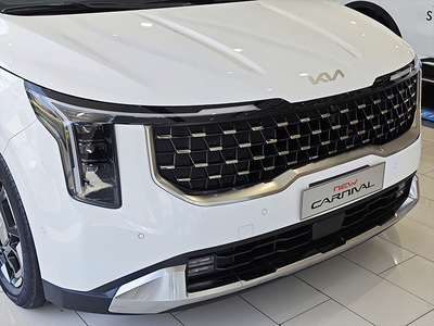 New KIA Carnival 2.2D Luxury 8S