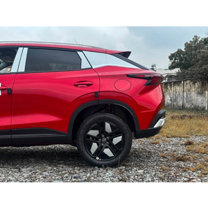 Omoda C5 SHS Premium