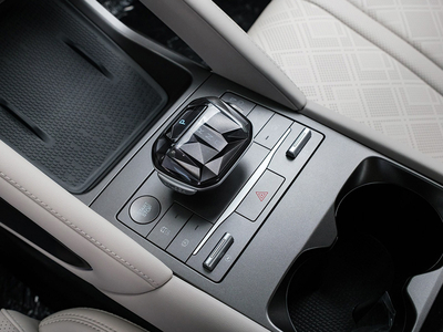 BYD Atto 2