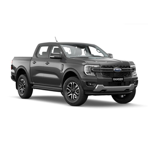 Ford Ranger Sport 4x4 AT