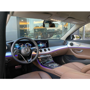 Mercedes-Benz E180