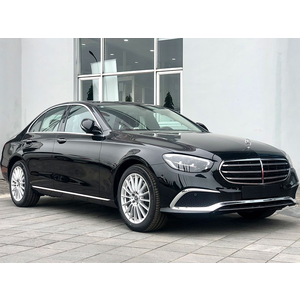 Mercedes-Benz E200 Exclusive