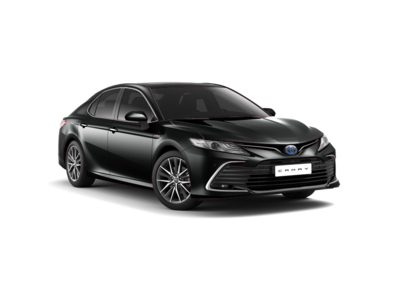 Toyota Camry 2.5HV