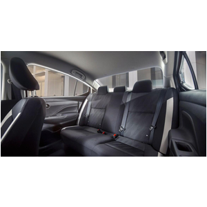 Nissan Almera CVT cao cấp
