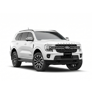 Ford Everest Platinum 2.0L 4x2
