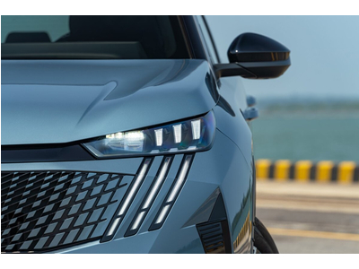 Peugeot 5008 Premium All New