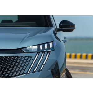 Peugeot 5008 GT All New