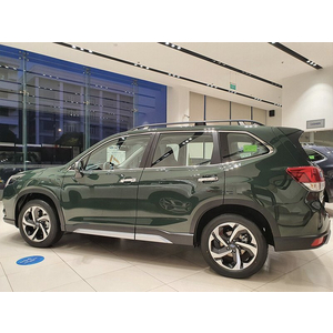 Subaru Forester 2.0 i-S EyeSight (VIN 2024)