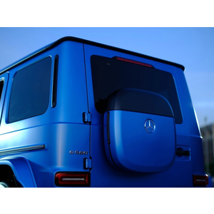 Mercedes-Benz G 580 EQ Editon One