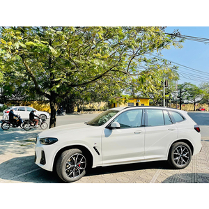 BMW X3 x20i Msport 2024