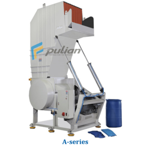 MÁY BĂM TỐC ĐỘ NHANH - Model: A-1000B/ A-1000B SP