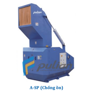 MÁY BĂM TỐC ĐỘ NHANH - Model: A-1000E/ A-1000E SP