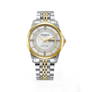 Đồng Hồ Nam SUNRISE 1198SA.AAW