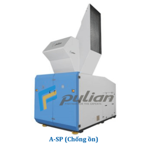 MÁY BĂM TỐC ĐỘ NHANH - Model: A-1500E/A-1500E SP
