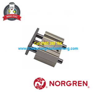 GUIDELINES CYLINDERS SERIES M NORGREN-GERMANY