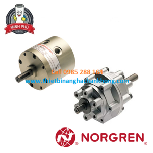 ROTATE CYLINDERS SERIES M NORGREN-GERMANY