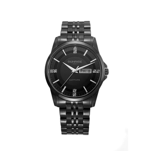 Đồng Hồ Nam SUNRISE 1198SA.BBB