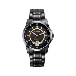 Đồng Hồ Nam SUNRISE DM771SWB.BBJ