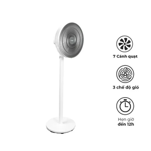 Quạt Máy Đứng MAGIC A-252