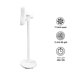 Quạt Máy Đứng MAGIC A-252