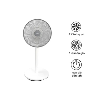Quạt Máy Đứng MAGIC A-252