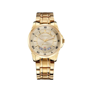 Đồng Hồ Nam SUNRISE DM771SWB.GGJ