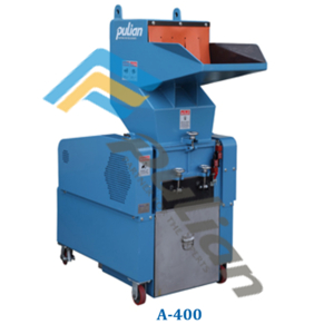 MÁY BĂM TỐC ĐỘ NHANH - A-400/ A-400 SP