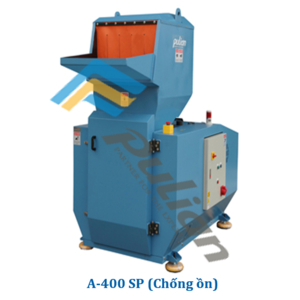 MÁY BĂM TỐC ĐỘ NHANH - A-400/ A-400 SP