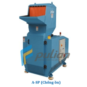 MÁY BĂM TỐC ĐỘ NHANH CHỐNG ỒN - Model: A-640 SP