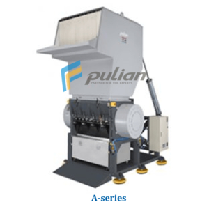 MÁY BĂM TỐC ĐỘ NHANH - Model: A-1000E/ A-1000E SP