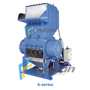 MÁY BĂM TỐC ĐỘ NHANH - Model: A-1250X/A-1250X SP