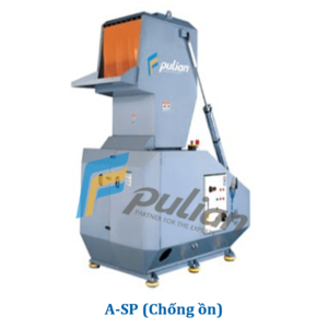 MÁY BĂM TỐC ĐỘ NHANH - Model: A-750E/ A-750E SP