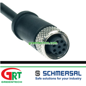 A-K8P-M12-S-G10M-BK-2-X-A-4-69 | Schmersal | A-K8P-M12-S-G10M-BK-2-X-A-4-69 | Schmersal Vietnam