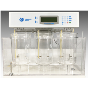 Máy Thử Độ Rã Thuốc Đạn,Thuốc Trứng,Viên Đặt, RYB-A Taisite