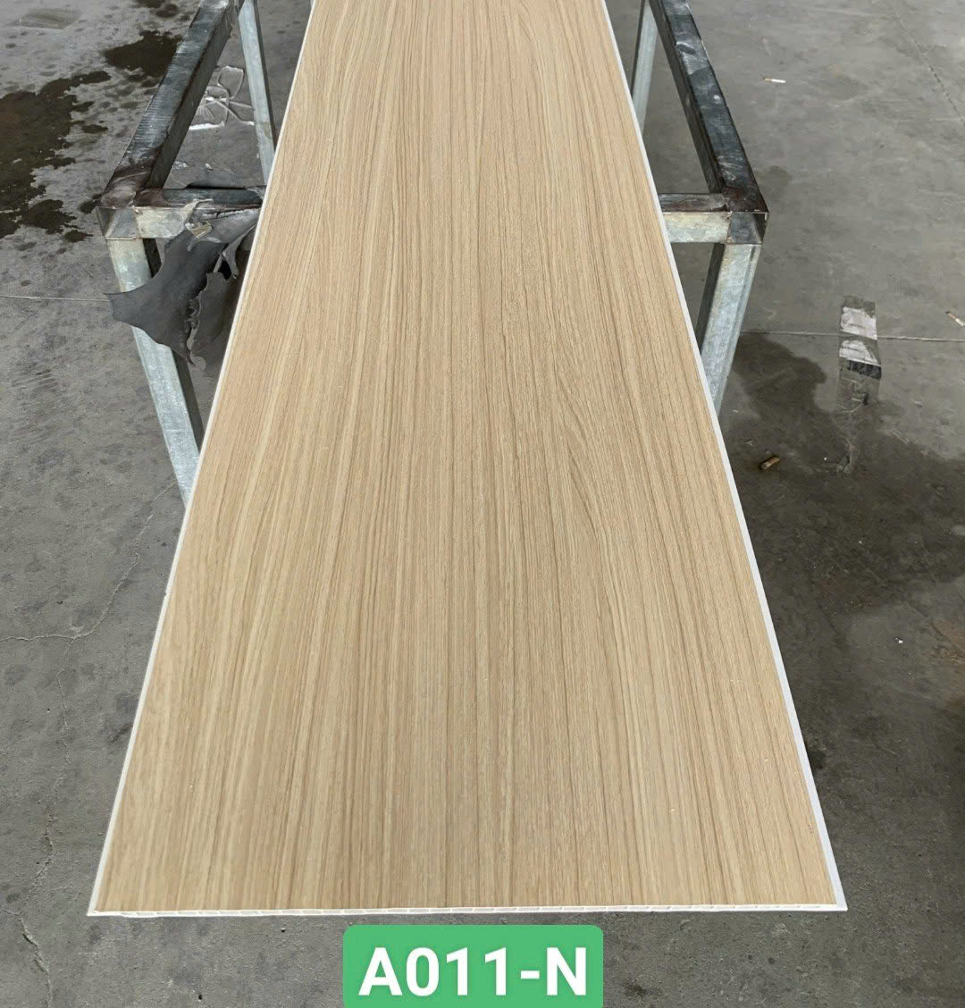 Tấm ốp nano lam sóng HT-NANO