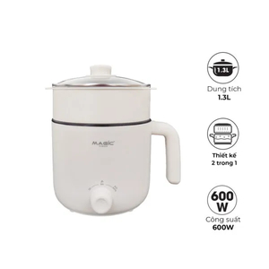 Nồi Lẩu Điện Đa Năng A-040