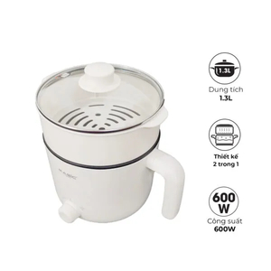 Nồi Lẩu Điện Đa Năng A-040