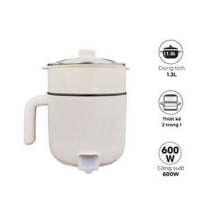 Nồi Lẩu Điện Đa Năng A-040