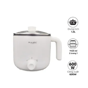 Nồi Lẩu Điện Đa Năng A-040