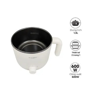 Nồi Lẩu Điện Đa Năng A-040