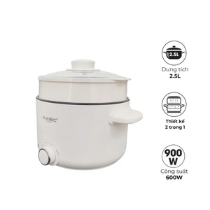 Nồi Lẩu Điện Đa Năng Magic A-042