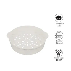 Nồi Lẩu Điện Đa Năng Magic A-042