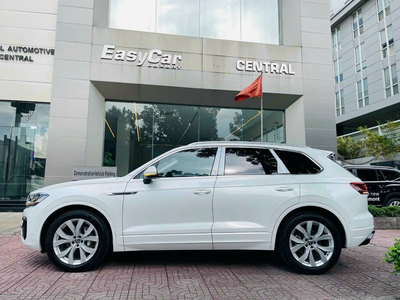 Touareg Luxury