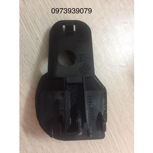 Tay mở cửa trong Fiat Siena/Albea