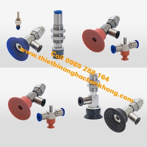 SUCTION CUP PISCO JAPAN SERIES VP-R