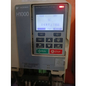 Biến tần Yaskawa A1000