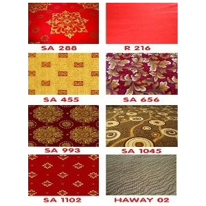 Thảm trải sàn SA